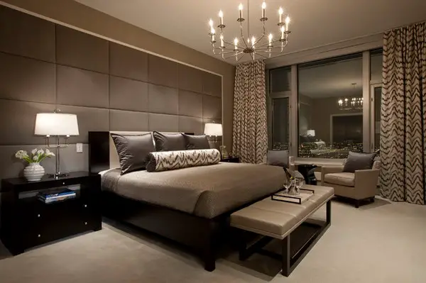 Ideas For Master Bedroom Interior Design Cozyhouze Com