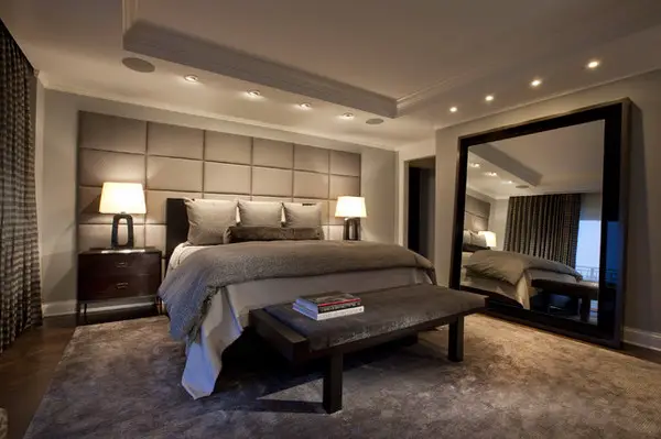 Ideas For Master Bedroom Interior Design  CozyHouze.com