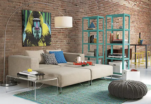 Interior Beige Sofa Furniture in Modern Decorations for Inspiration