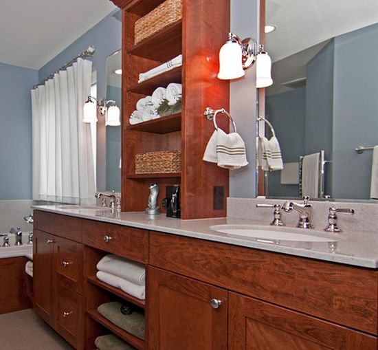 bathroom vanity designs pictures
