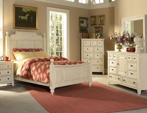 french country bedroom design ideas