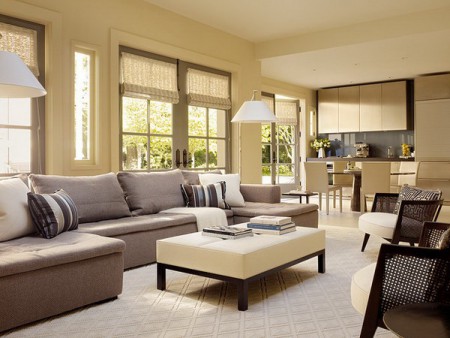Decorating Your Home With Neutral Color Schemes
