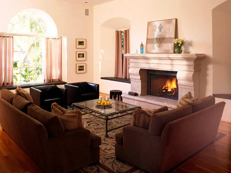 interior design fireplace ideas