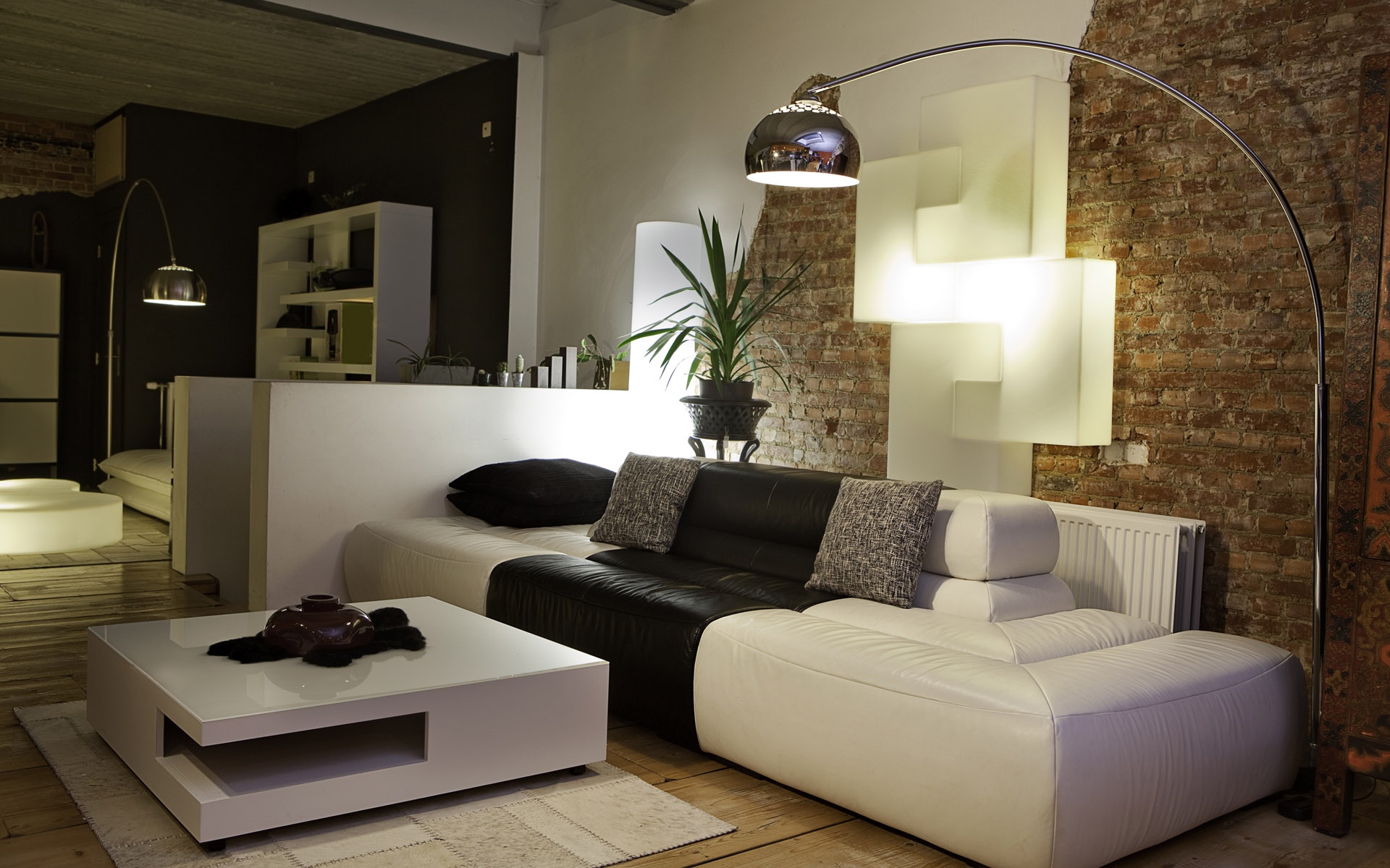 Living Room Design Ideas - 002