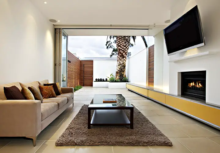 Living Room Design Ideas - 004
