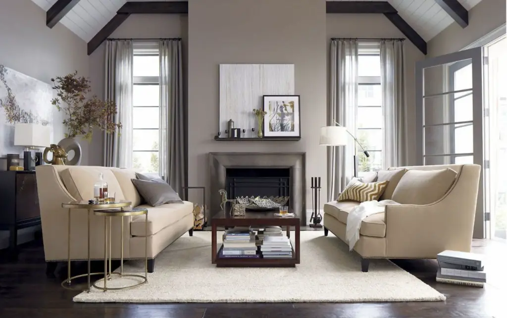 Popular Interior Design for Living Room - Formal Living Room