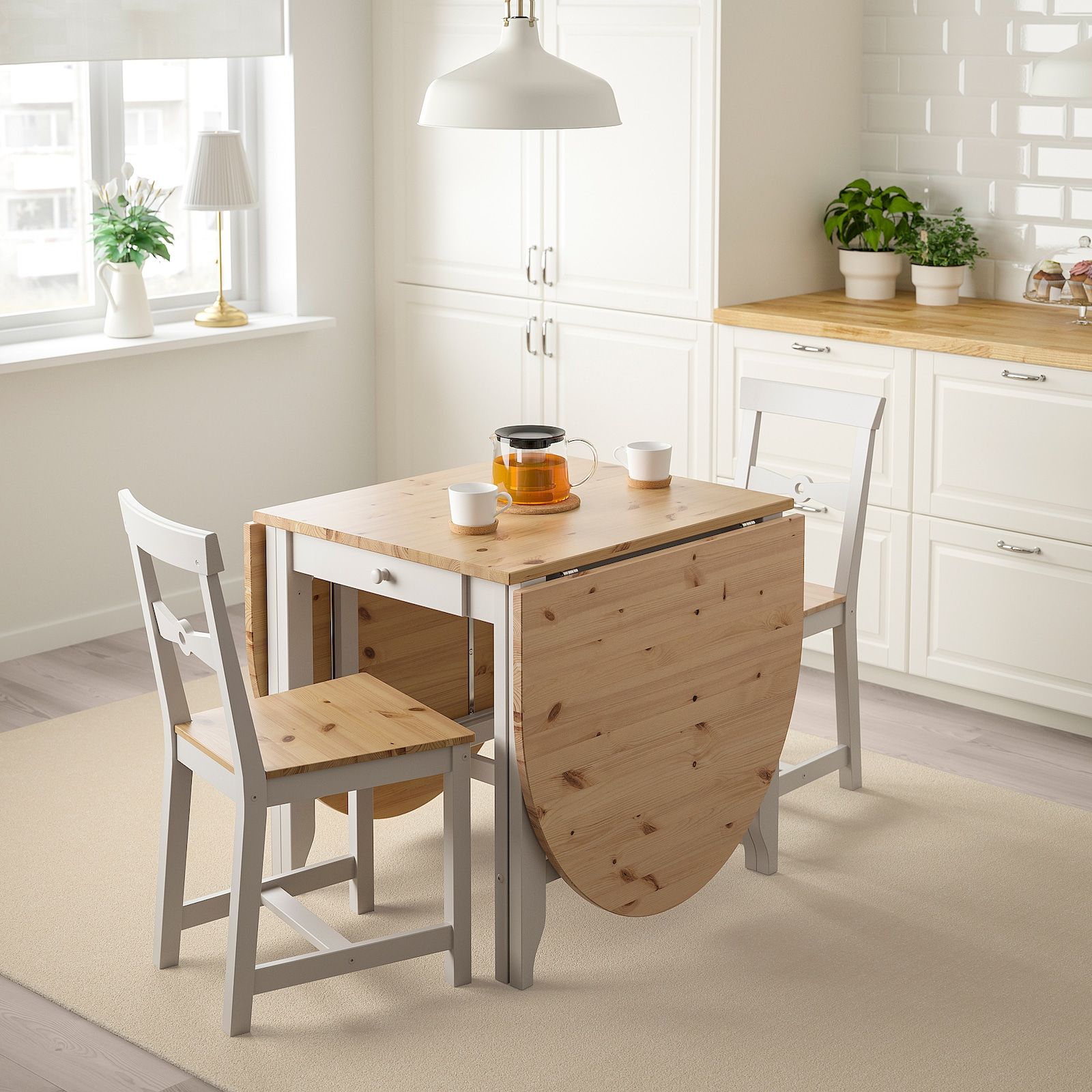 5 Dining Table Ideas For Small Space To Make The Most Of Your Dining Room