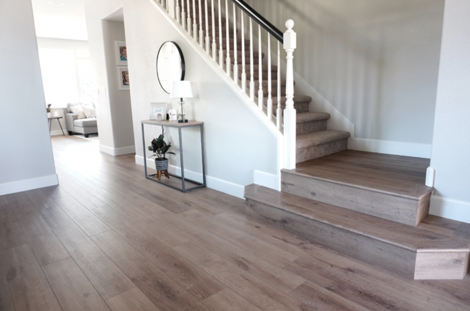 The Complete Guide to Installing Vinyl Flooring on Stairs