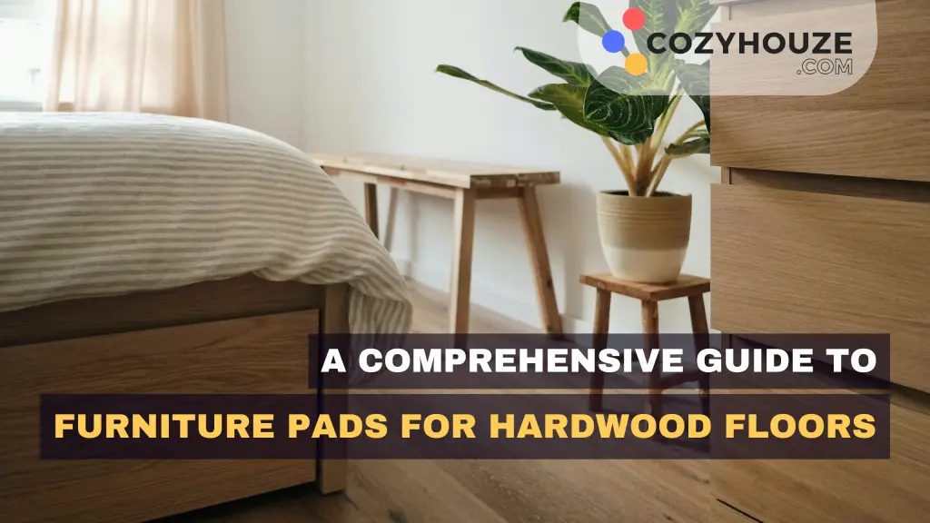 Furniture Pads For Hardwood Floors - Featured