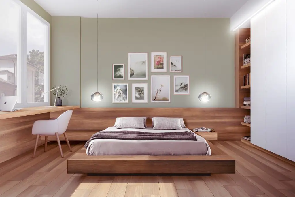 Modern Bedroom Ceiling Light Idea By laura adai