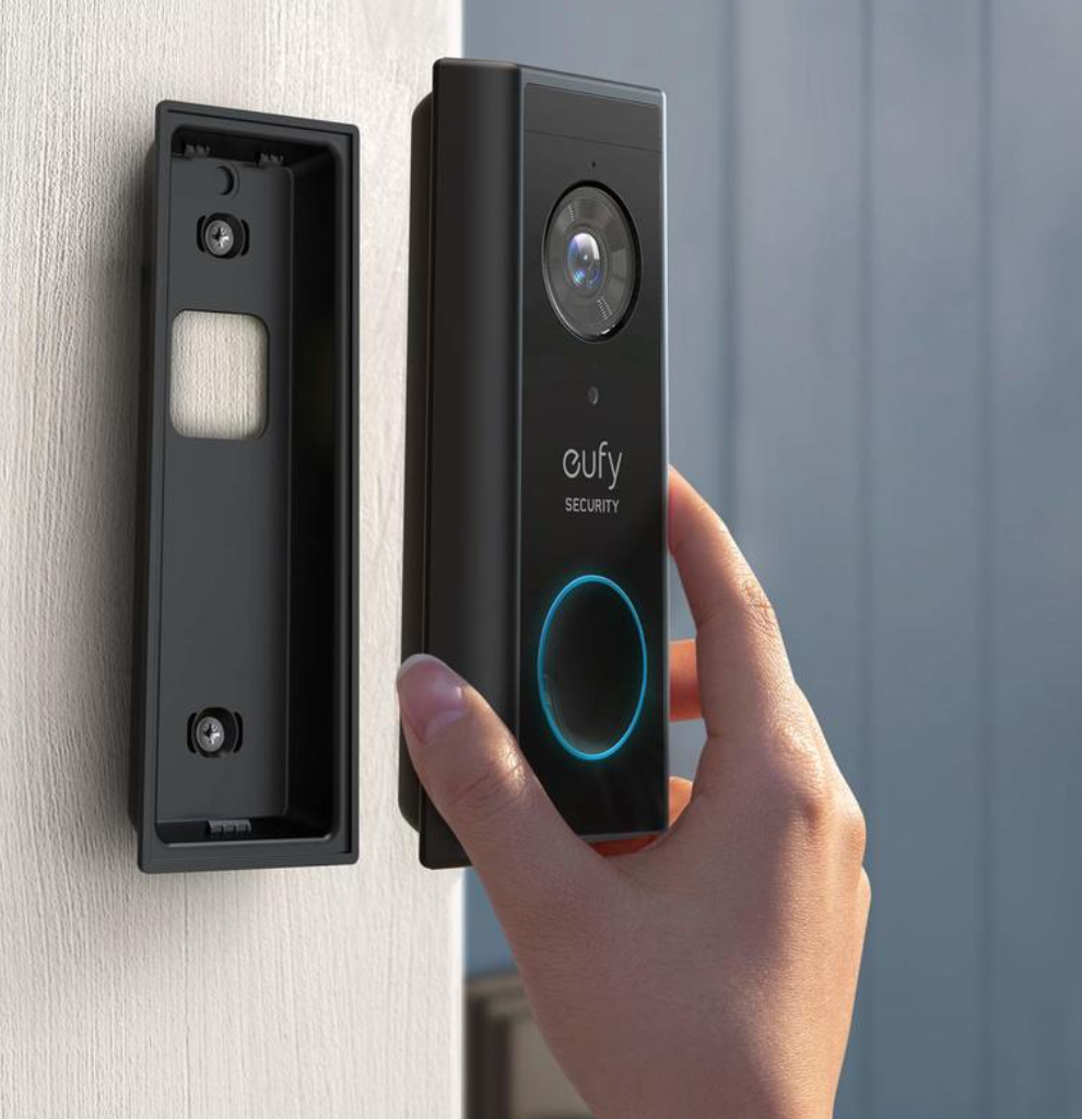 Eufy Video Doorbell (eufylife.com)